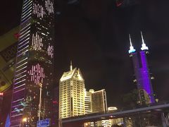 -瑞吉酒店·The Drawing Room闲逸廊·云端下午茶·夜奢Whiskey