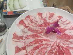 -侃爷南门铜锅涮肉