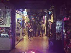 -南京时尚莱迪购物广场(正洪街店)