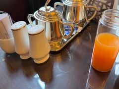 -上海和平饭店茉·莉酒廊 Jasmine Lounge