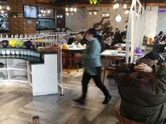 -蕃茄述·好汤自然来(江汉路店)
