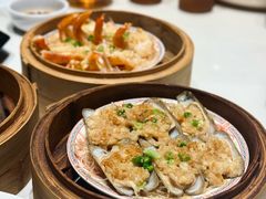 -稻香海鲜饭店(第一国际店)
