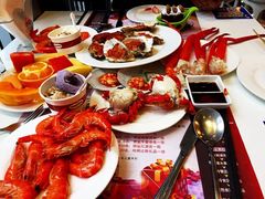 -银鲨国际美食百汇(金牛万达广场店)