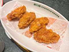 -新白鹿餐厅(湖滨银泰IN77C区店)