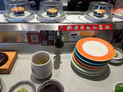 -万岁寿司(万国店)