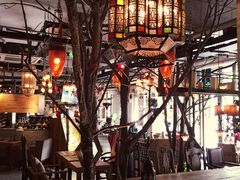 -MAAN COFFEE(金桥店)