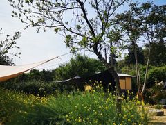 -亮河湾山庄