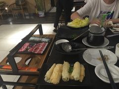 -煲宫(华润万象城店)