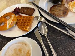 -太原凯宾斯基饭店