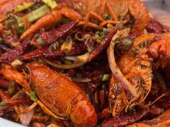 -香满锅老北京羊蝎子火锅·家常菜(新街口店)