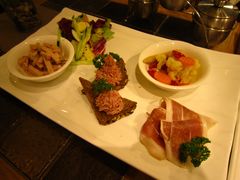 -Paulaner·德国帕拉娜自酿啤酒餐厅(海上世界店)