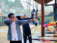 -溱湖国家湿地公园