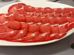 -鼎鼎香·港式火锅(北京SKP店)