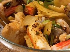 -锅圈食汇火锅烧烤食材超市(瑞金路店)