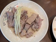 -乡亲鹅肉城(昆山店)