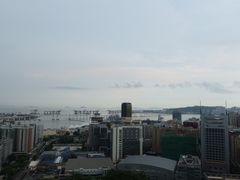 -东望洋炮台东望洋灯塔