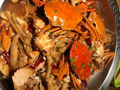 -胖哥俩肉蟹煲(爱琴海购物公园店)