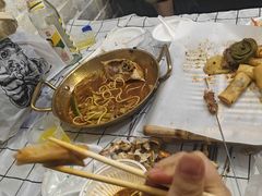 -狮龙啤酒烧烤屋(建二路店)