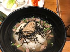 -千寻烧肉(政务区店)