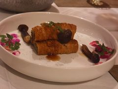 -若蘭慈·无国界素食料理(欢乐海岸店)