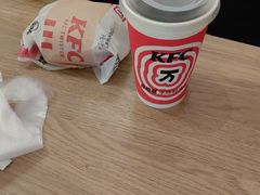 -肯德基(东门中店)
