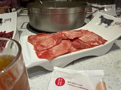-今日牛事潮汕鲜牛肉火锅(瑞金店)