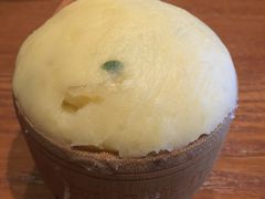 老奶洋芋-云海肴·汽锅鸡·云南菜(天山百盛优客店)