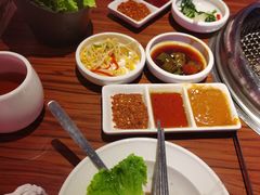 -烧肉一番·新韩式炭火烤肉(大岭山店)