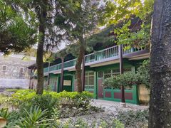 -李宗仁先生故居