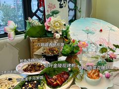 -苏梦江南·淮扬菜(夫子庙店)