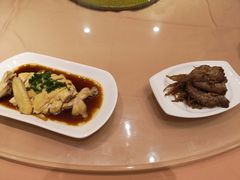 清香鸡-锦江都城闵行饭店