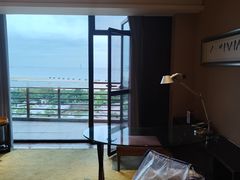 -营口金泰珑悦海景大酒店