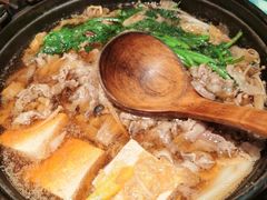 -千代武日本料理(哈西店)