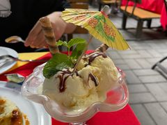 -申德勒加油站西餐厅(日坛路总店)
