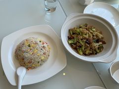 -北京德胜门华宇假日酒店·画廊咖啡厅