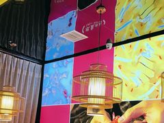 -重庆高老九火锅(万象城店)