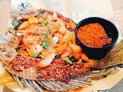 -不二·民谣音乐餐酒吧(九眼桥店)