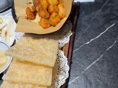 -江小渔鲜鱼火锅(西二道街店)