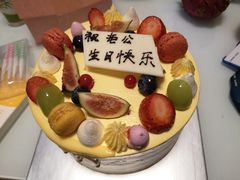 -BreadTalk面包新语·烘焙蛋糕(东方雅苑店)
