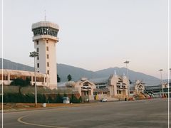 -丽江三义国际机场