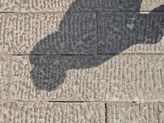 -九华山风景区月身宝殿