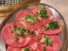 -乾杯烧肉居酒屋(中洲湾店)