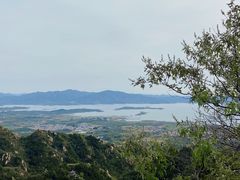 -云峰山自然风景区