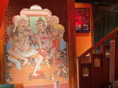 -甘尼仕印度餐厅酒吧(斜塘老街店)