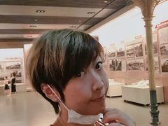 -中国铁道博物馆(正阳门馆)