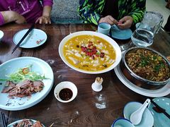 -乔家满族八大碗(流水沟店)