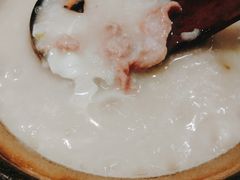 -南拳十三姨·潮汕砂锅粥(世纪金源店)