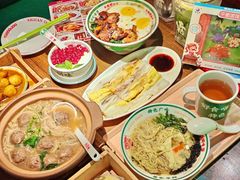 -西关味(大卫城店)