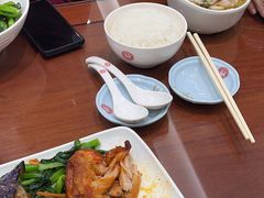 -日月永和中国餐饮名店(凤凰店)