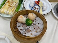 -坚记酒家·佛山老字号·顺德鱼生标准示范店